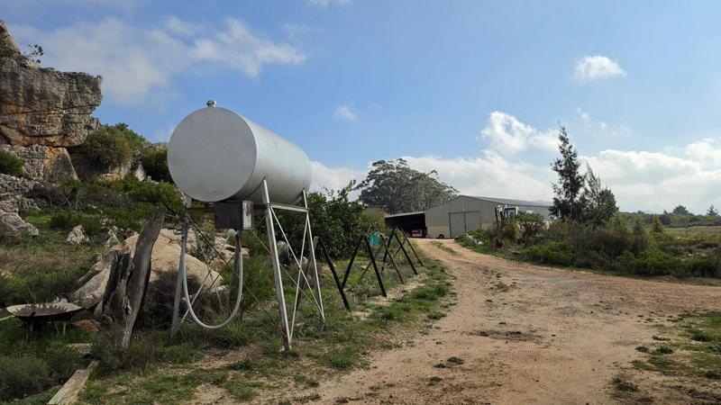 3 Bedroom Property for Sale in Piketberg Rural Western Cape